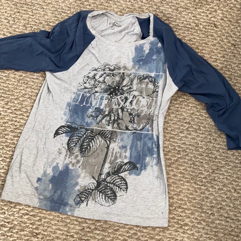 Extra small trendy junior clothes!